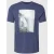 Armani Exchange T-shirt met motiefprint