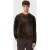 AllSaints Storm Crew Brown