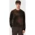 AllSaints Storm Crew Brown