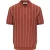 Only & Sons Onssaim reg 12 stripe ss polo knit dessin