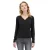 Dames-T-shirt met lange mouwen Ragwear Pinkki