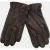 Commander Handschoenen Bruin 213014188/700