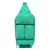 TIMBUK2 Schoudertas ‘Commuter’  turquoise