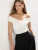 Trendyol Blouse  wit