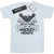 Li-cense Disney dames mickey mouse gespiegeld katoenen boyfriend t-shirt