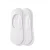 Malelions Footie 2-Pack | White/Black
