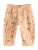 Next Broek  oranje / lichtoranje / rood