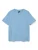 VERO MODA Shirt ‘VMPaulina’  lichtblauw
