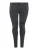 Urban Classics Jersey Dames Legging – donkergrijs – XS