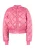 Mymo Gewatteerde blouson Dames roze