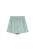 OH APRIL Broek ‘Vale’  ecru / mintgroen