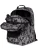 EASTPAK Rugzak  lichtlila / zwart