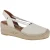 Viguera 2219 mars vainilla dames sandalen sportief