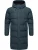Ragwear Winterjas ‘Nordwey’  marine