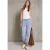 Street One Studio Dames Jogg jeans in casual pasvorm in Blauw