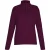 Dare2b Dames glamourize iii quilted quarter zip midlayer