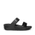 Fitflop Lulu Crystal Sandalen Zwart EU 40 Vrouw