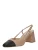 STEVE MADDEN Slingpumps ‘Zeina’  nude / zwart