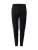 Nike Sportswear Broek ‘TECH FLC’  zilvergrijs / zwart