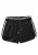 Copenhagen Studios Zwemshorts  grijs / zwart / wit