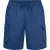 Timberland Heren Katoen Linnen Comfort Cargo Korte Broek (Donkere Denim)