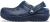 Crocs Open schoenen  navy / wit