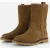 Develab Develab Laarzen taupe Suede