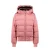 Cars gewatteerde jas roze