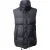 Burberry Gewatteerde Vest in Zwarte Nylon