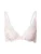 Hunkemöller BH ‘Miri’  olijfgroen / rosa / pastelroze / wit