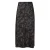 Lichte jurk met all-over print voor vrouw s.Oliver