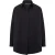 French Connection Ls Popover Black