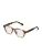 Herling Brillen ‘Zane Blue Light’  lichtbruin