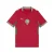 PUMA Functioneel shirt ‘Marokko 2026’  beige / groen / rood