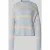 Marc O’Polo Regular fit gebreide pullover van katoenmix