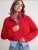MixRay Trui  rood