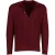 Trui Tommy Hilfiger bordeaux