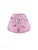 PJ Salvage Pyjamabroek ‘Rescues My Favorite Breed’  gemengde kleuren / oudroze
