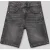 Tom Tailor Regular fit korte jeans van puur katoen