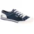 Women’s Rocket Dog Jazzin 8A Canvas Pumps in Navy