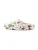 Next Huisschoenen ‘The Grinch’  crème / lichtgroen / donkerrood / zwart