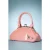 Counting Stars handtas in blush pink