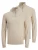 JACK & JONES Trui ‘Emil Knit’  beige