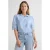 Tramontana blouse lichtblauw