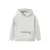 Mango Kids hoodie – wit