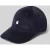 Carhartt Work In Progress Baseballpet met labelstitching