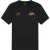 Malelions Men Mory Kromah T-Shirt | Black