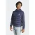 adidas Sportswear outdoor jack donkerblauw