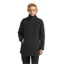 Jack Wolfskin Functionele jas Sherpafleecemantel HIGH CURL COAT W