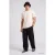 Heren Katoenmix Joggingbroek